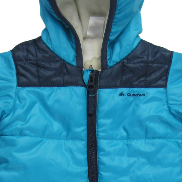 Combinaison ski - QUECHUA - 6-9 mois (64-71)