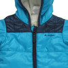 Combinaison ski - QUECHUA - 6-9 mois (64-71)