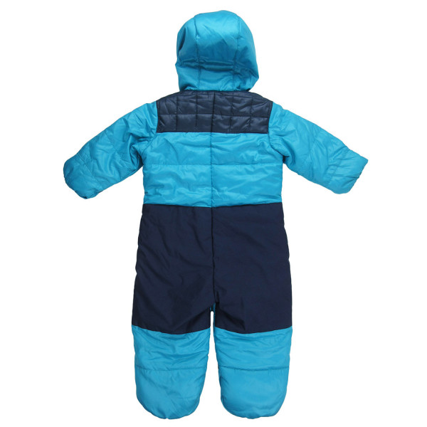 Combinaison ski - QUECHUA - 6-9 mois (64-71)