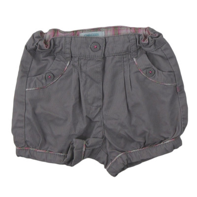 Short - OBAÏBI - 23 mois (86)