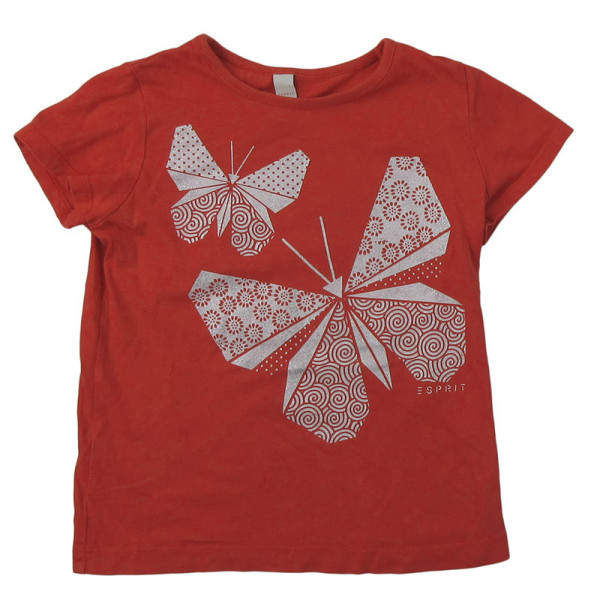 T-Shirt - ESPRIT - 4-5 jaar (104-110)