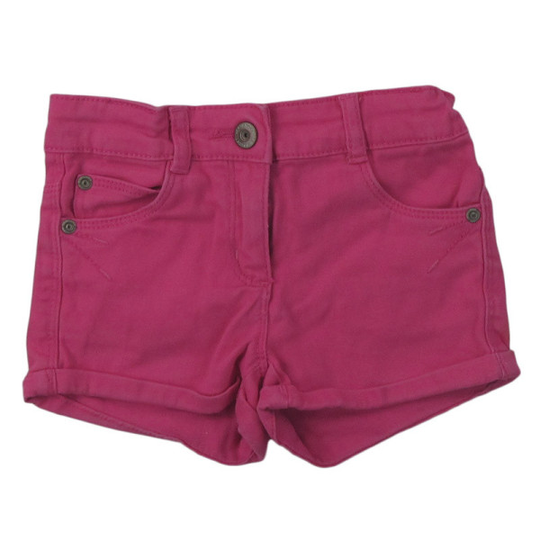 Short - VERTBAUDET - 3 ans (94)