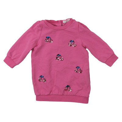 Robe - JBC - 3 mois (62)
