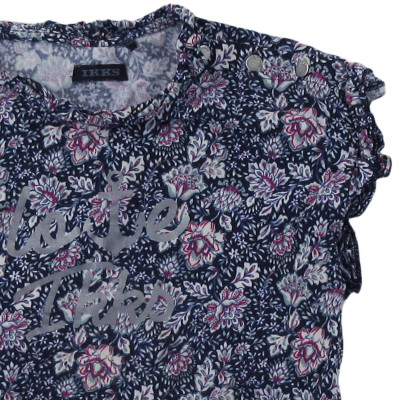 Blouse - IKKS - 5 jaar (110)