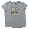 T-Shirt - 3 POMMES - 5 jaar (110)