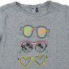 T-Shirt - 3 POMMES - 5 jaar (110)