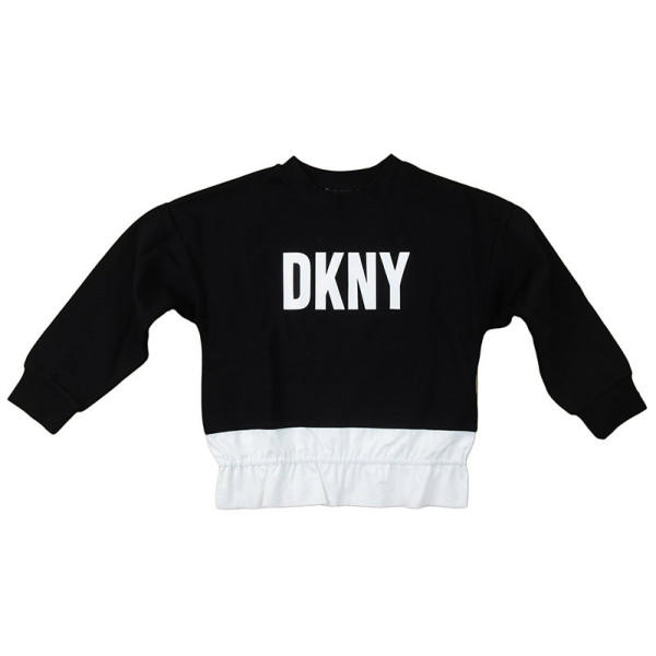 Sweat - DKNY - 4 ans (104)