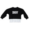 Sweat - DKNY - 4 ans (104)