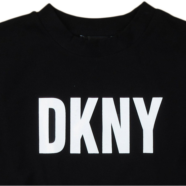 Sweat - DKNY - 4 ans (104)