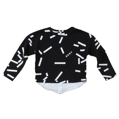 Sweat - DKNY - 4 jaar (104)