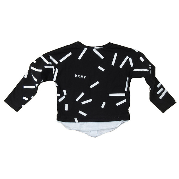 Sweat - DKNY - 4 ans (104)