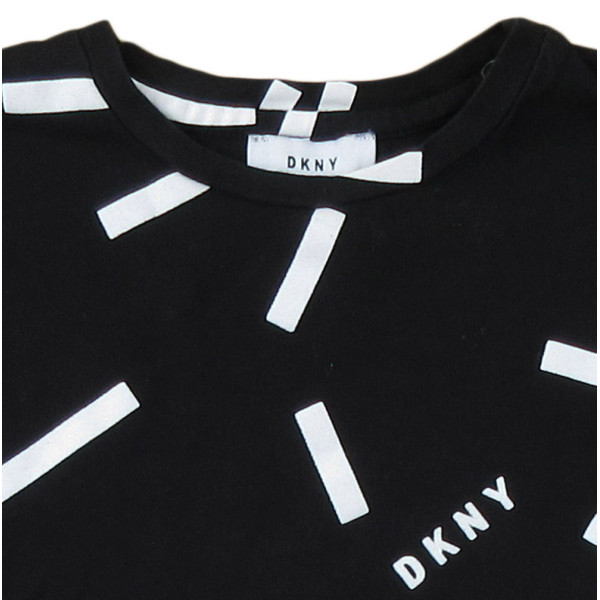 Sweat - DKNY - 4 ans (104)