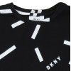 Sweat - DKNY - 4 ans (104)