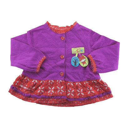 Blouse - LA COMPAGNIE DES PETITS - 9 mois