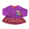 Blouse - LA COMPAGNIE DES PETITS - 9 mois