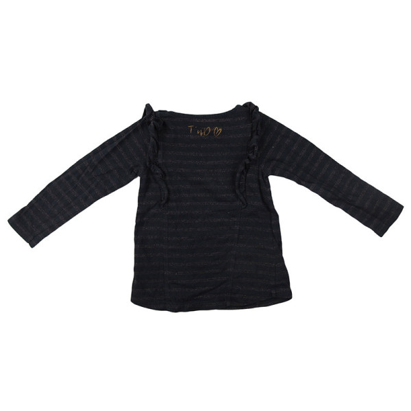 T-Shirt - TUMBLE & DRY - 18 mois (86)