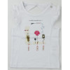 T-Shirt - NAF NAF - 6 mois