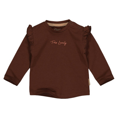 T-Shirt - QUAPI - 1 mois (56)