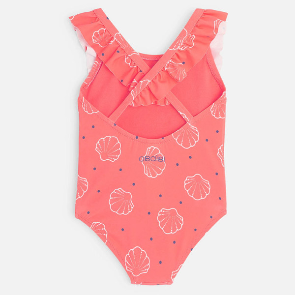 Maillot de bain - OBAÏBI - 18 mois (80)