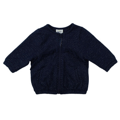 Gilet - TAPE A L'OEIL - 6 mois (68)