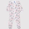 Pyjama - PETIT BATEAU - 3 maanden (60)