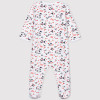 Pyjama - PETIT BATEAU - 3 maanden (60)