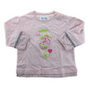 T-Shirt - LA COMPAGNIE DES PETITS - 9 mois