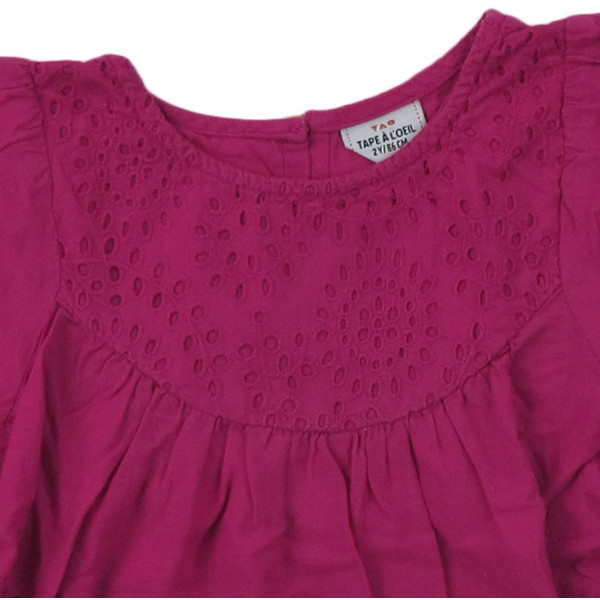 Blouse - TAPE A L'OEIL - 2 ans (86)