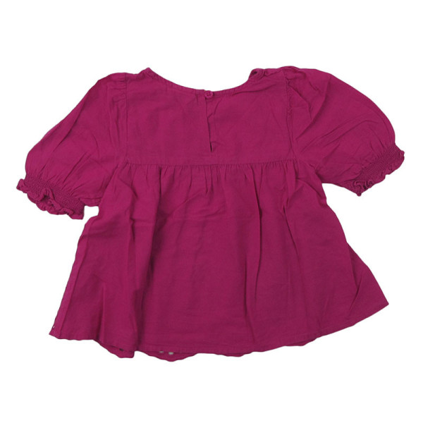 Blouse - TAPE A L'OEIL - 2 ans (86)