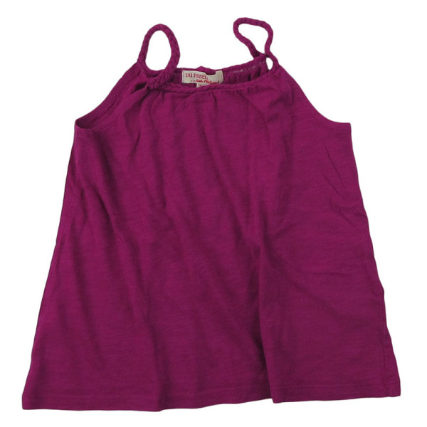 Blouse - DPAM - 2 ans (92)