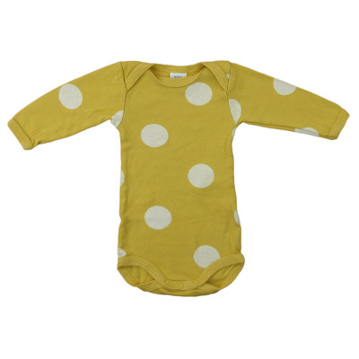 Rompertje - PETIT BATEAU - 3 maanden (60)