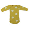 Body - PETIT BATEAU - 3 mois (60)