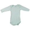 Set van 2 rompertjes - PETIT BATEAU - 3 maanden (60)