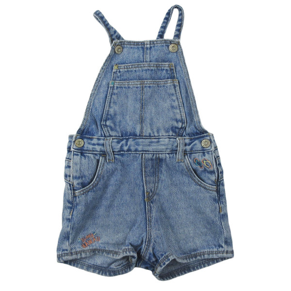 Overall short - MANGO - 2-3 jaar (98)