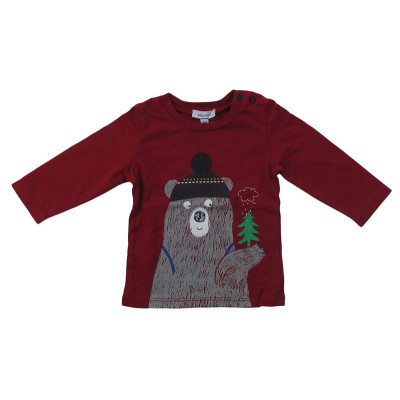 T-Shirt - ABSORBA - 3 mois (59)