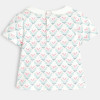 T-Shirt - OBAÏBI - 3 mois (59)