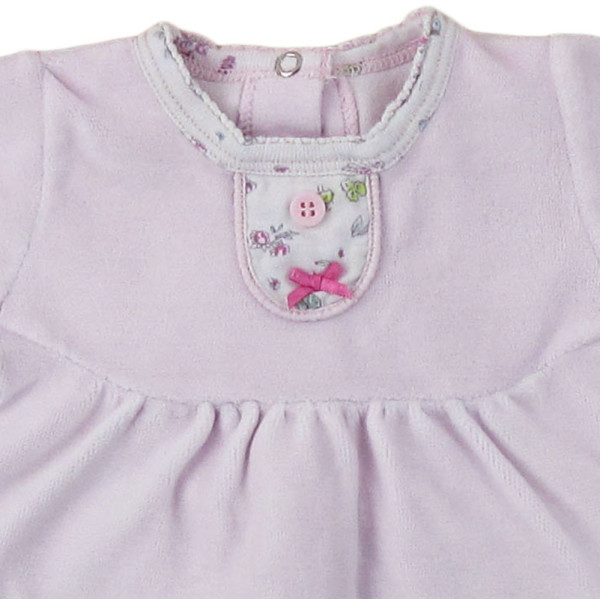 Pyjama - PETIT BATEAU - 0-1 maanden