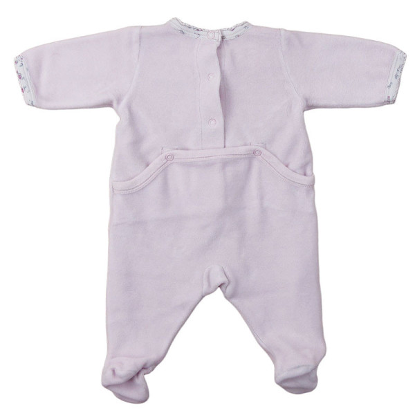 Pyjama - PETIT BATEAU - 0-1 maanden