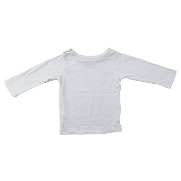 T-Shirt - VERTBAUDET - 6 mois (67)