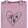 T-Shirt - LULU CASTAGNETTE - 6 maanden (68)