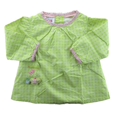 Blouse - LA COMPAGNIE DES PETITS - 9 mois