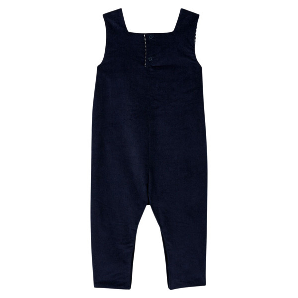 Jumpsuit - PETIT BATEAU - 6 maanden (67)