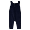 Jumpsuit - PETIT BATEAU - 6 maanden (67)