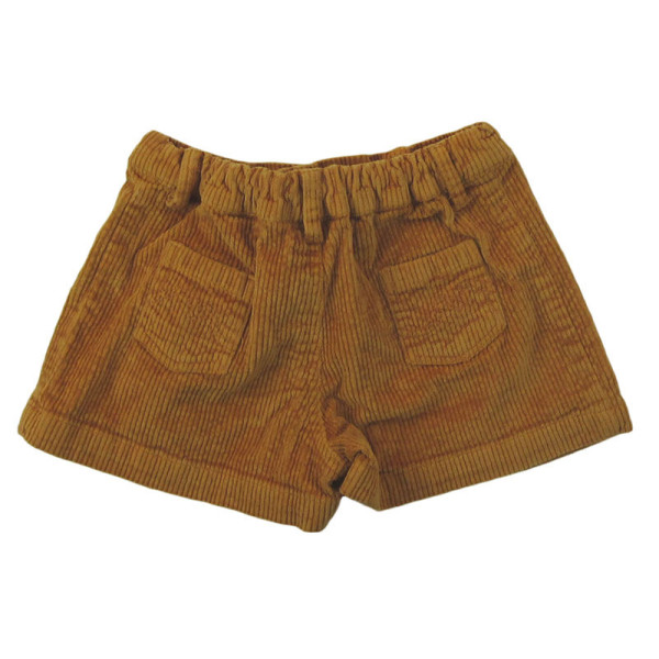 Short - NOUKIE'S - 2 ans (92)