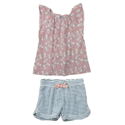 Pyjama- NOUKIE'S - 4 jaar (104)