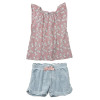 Pyjama - NOUKIE'S - 4 ans (104)