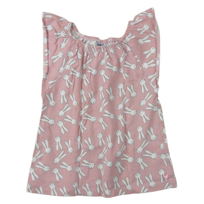 Pyjama - NOUKIE'S - 4 ans (104)