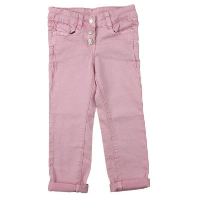 Pantalon - TAPE A L'OEIL - 4 ans (104)