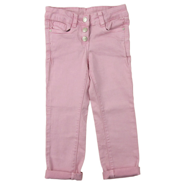 Pantalon - TAPE A L'OEIL - 4 ans (104)