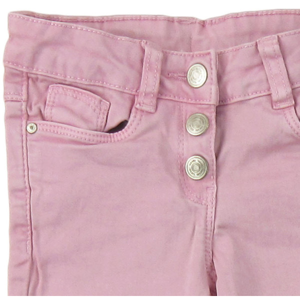 Pantalon - TAPE A L'OEIL - 4 ans (104)